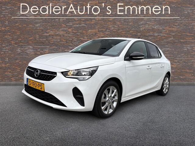 Opel CORSA 1.2 AIRCO LM VELGEN PRIVACYGLASS 14000KM!