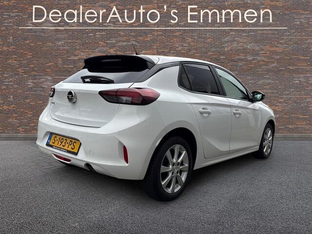 Opel CORSA 1.2 AIRCO LM VELGEN PRIVACYGLASS 14000KM!