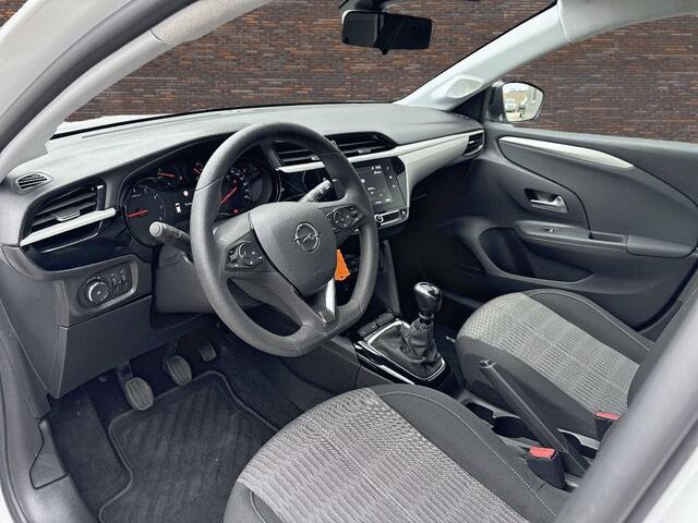 Opel CORSA 1.2 AIRCO LM VELGEN PRIVACYGLASS 14000KM!