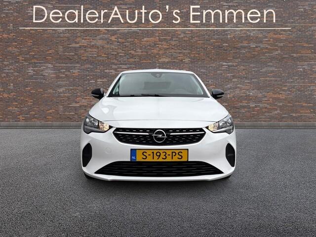 Opel CORSA 1.2 AIRCO LM VELGEN PRIVACYGLASS 14000KM!