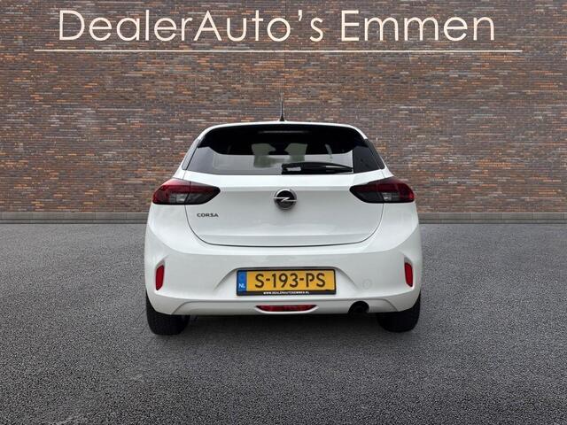 Opel CORSA 1.2 AIRCO LM VELGEN PRIVACYGLASS 14000KM!