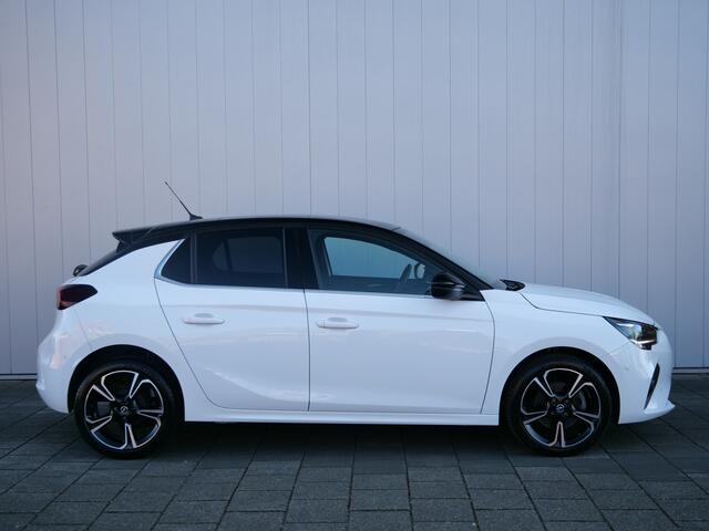 Opel CORSA 1.2 Turbo 100pk Elegance Sport Apple Carplay / Winterpakket / Panoramadak