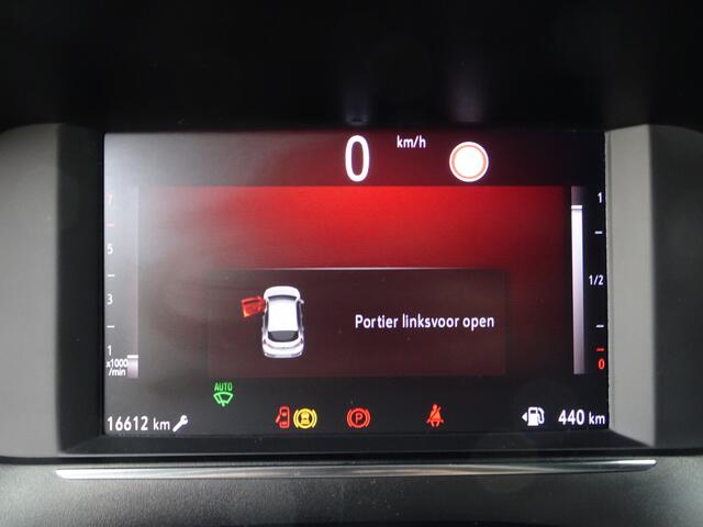 Opel CORSA 1.2 Turbo GS Automatische airco, navigatie, cruise controle, licht metalen velgen, parkeersensoren voor en achter, enz.