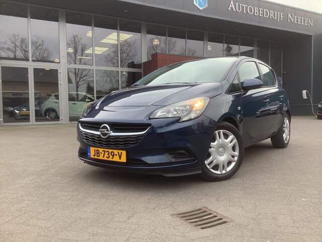 Opel CORSA 1.0 Turbo 66KW Edition