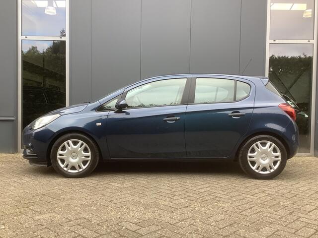 Opel CORSA 1.0 Turbo 66KW Edition