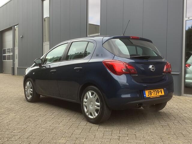 Opel CORSA 1.0 Turbo 66KW Edition