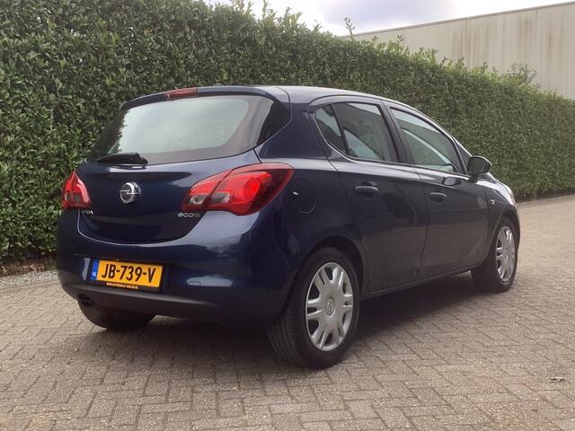 Opel CORSA 1.0 Turbo 66KW Edition