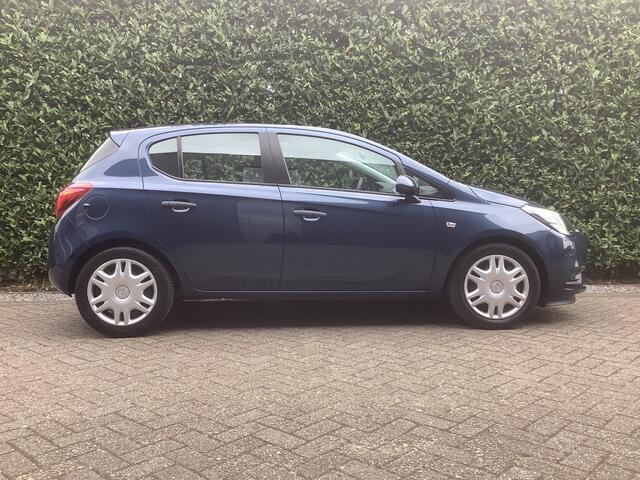 Opel CORSA 1.0 Turbo 66KW Edition