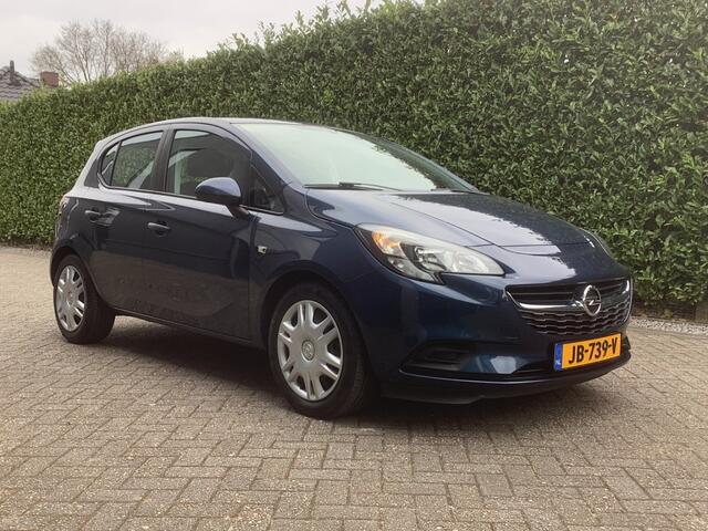 Opel CORSA 1.0 Turbo 66KW Edition