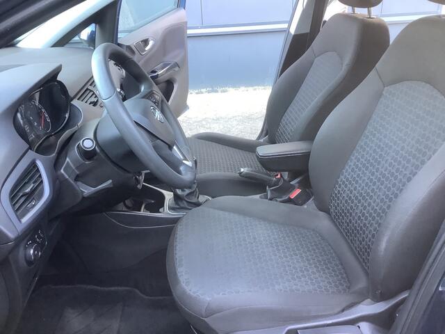 Opel CORSA 1.0 Turbo 66KW Edition