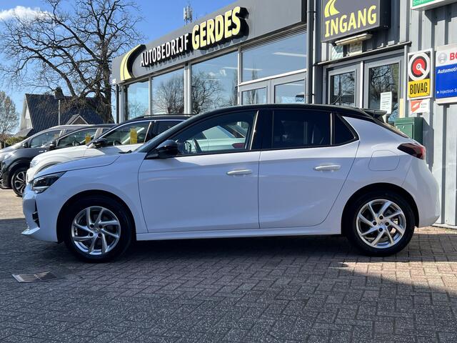 Opel CORSA 1.2 GS Line | 1E EIGENAAR | CARPLAY | CRUISE | LED |