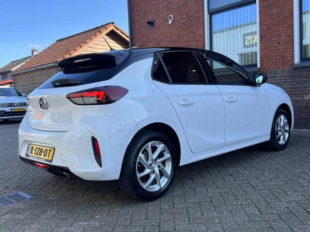 Opel CORSA 1.2 GS Line | 1E EIGENAAR | CARPLAY | CRUISE | LED |