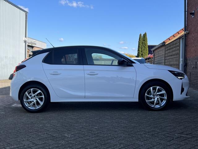 Opel CORSA 1.2 GS Line | 1E EIGENAAR | CARPLAY | CRUISE | LED |
