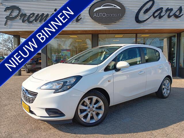Opel CORSA 1.0 Turbo Edition|NAV|PDC|CRUISE|LMV|AIRCO