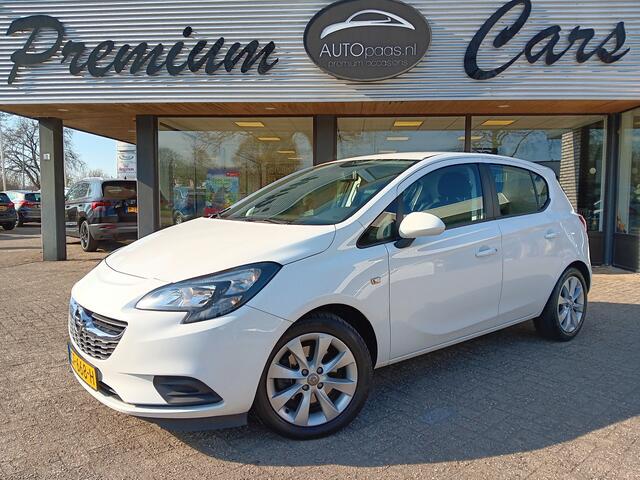 Opel CORSA 1.0 Turbo Edition|NAV|PDC|CRUISE|LMV|AIRCO