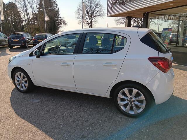 Opel CORSA 1.0 Turbo Edition|NAV|PDC|CRUISE|LMV|AIRCO