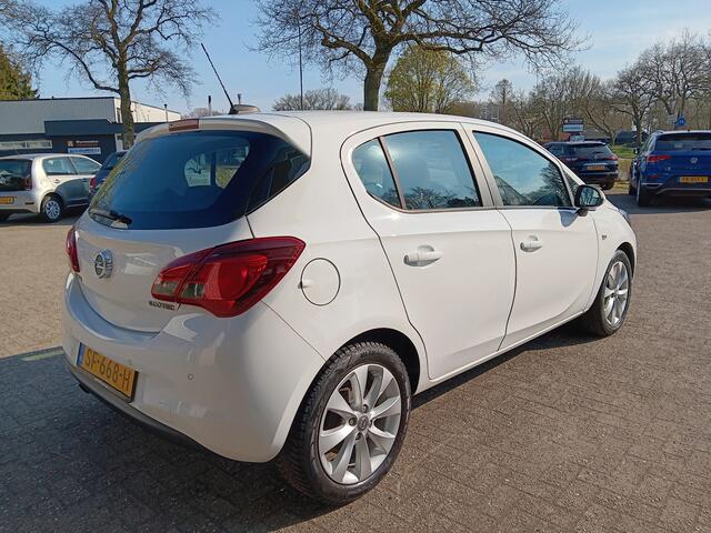Opel CORSA 1.0 Turbo Edition|NAV|PDC|CRUISE|LMV|AIRCO