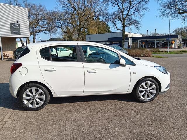 Opel CORSA 1.0 Turbo Edition|NAV|PDC|CRUISE|LMV|AIRCO