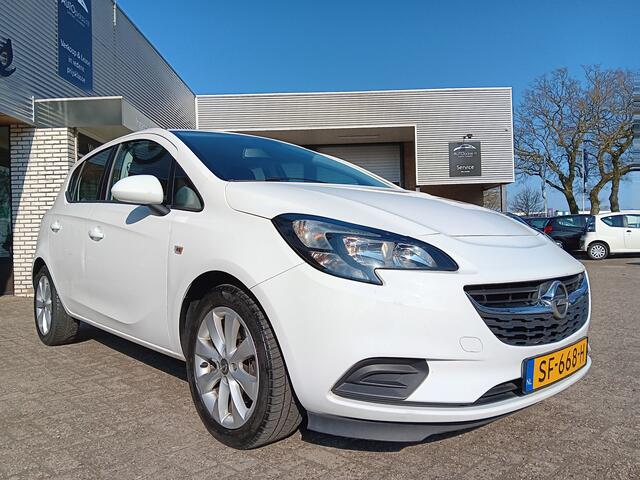 Opel CORSA 1.0 Turbo Edition|NAV|PDC|CRUISE|LMV|AIRCO