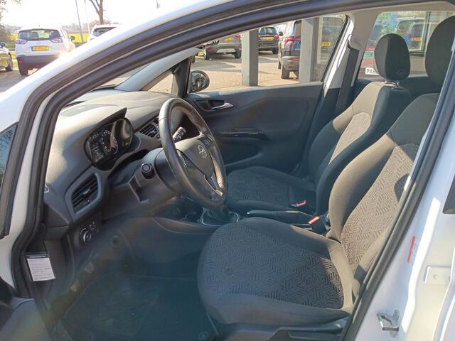 Opel CORSA 1.0 Turbo Edition|NAV|PDC|CRUISE|LMV|AIRCO