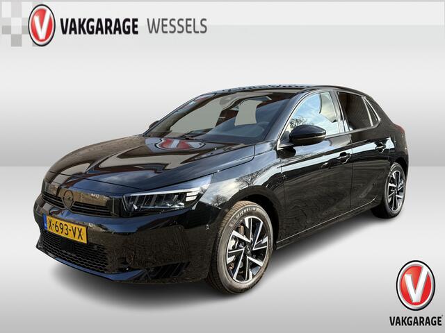 Opel CORSA 1.2 Turbo GS | LED | PDC | Camera |