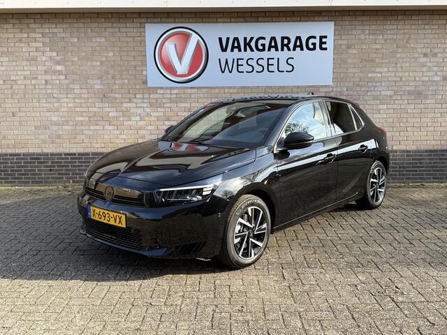 Opel CORSA 1.2 Turbo GS | LED | PDC | Camera |