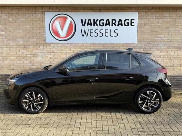 Opel CORSA 1.2 Turbo GS | LED | PDC | Camera |