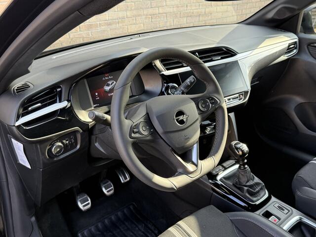 Opel CORSA 1.2 Turbo GS | LED | PDC | Camera |