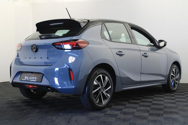 Opel CORSA 1.2 Turbo Hybrid GS |Camera|Stoel\stuur verwarming|