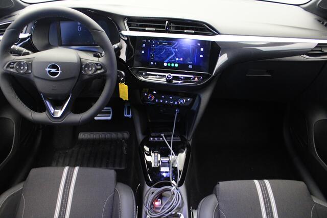 Opel CORSA 1.2 Turbo Hybrid GS |Camera|Stoel\stuur verwarming|