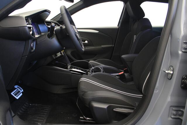 Opel CORSA 1.2 Turbo Hybrid GS |Camera|Stoel\stuur verwarming|