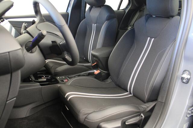 Opel CORSA 1.2 Turbo Hybrid GS |Camera|Stoel\stuur verwarming|