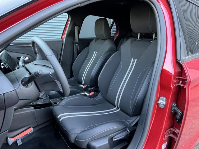 Opel CORSA 1.2 Turbo GS MD