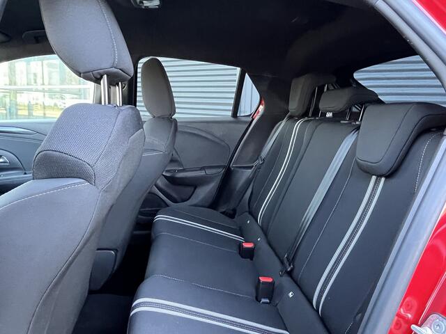 Opel CORSA 1.2 Turbo GS MD
