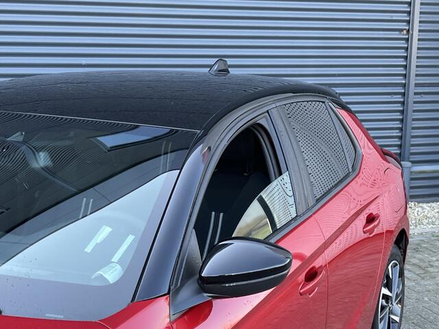 Opel CORSA 1.2 Turbo GS MD