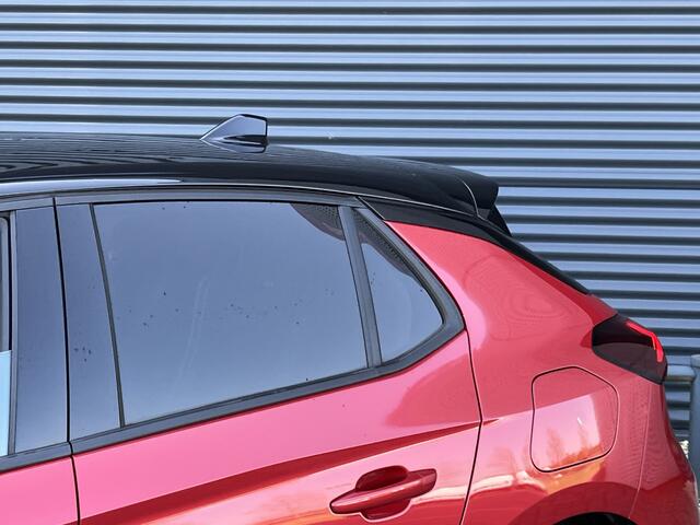 Opel CORSA 1.2 Turbo GS MD