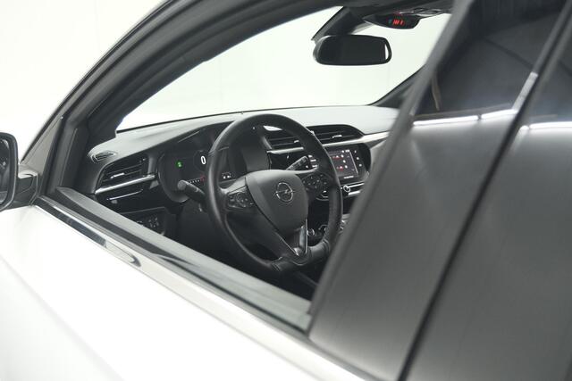 Opel CORSA 100 GS Line | Panoramadak | Camera | Dodehoekdetectie | Pack Winter