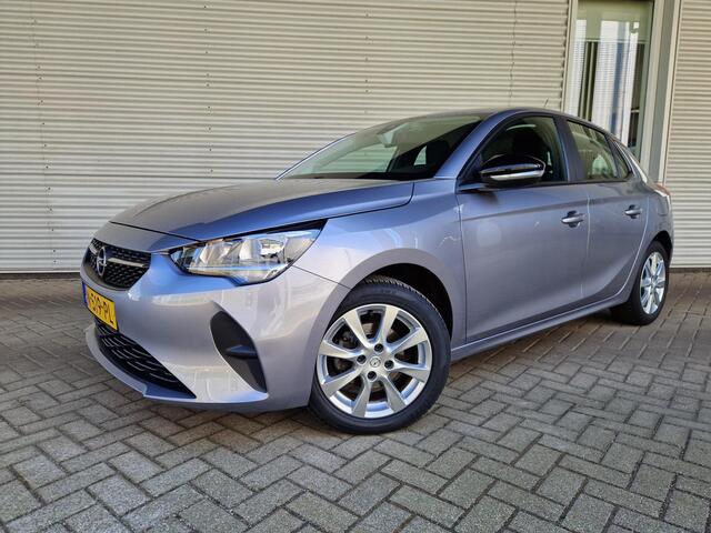 Opel CORSA 1.2 Edition