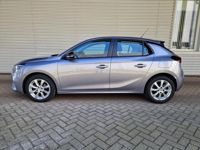 Opel CORSA 1.2 Edition