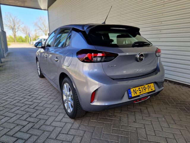 Opel CORSA 1.2 Edition