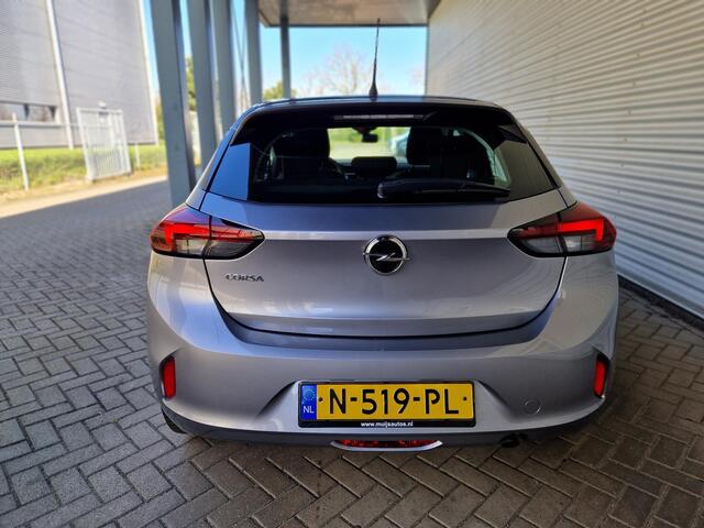 Opel CORSA 1.2 Edition