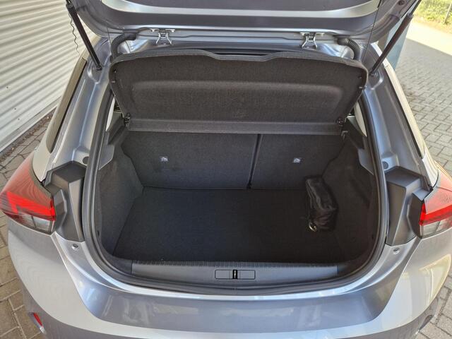 Opel CORSA 1.2 Edition