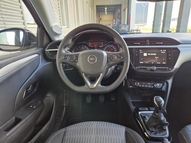 Opel CORSA 1.2 Edition