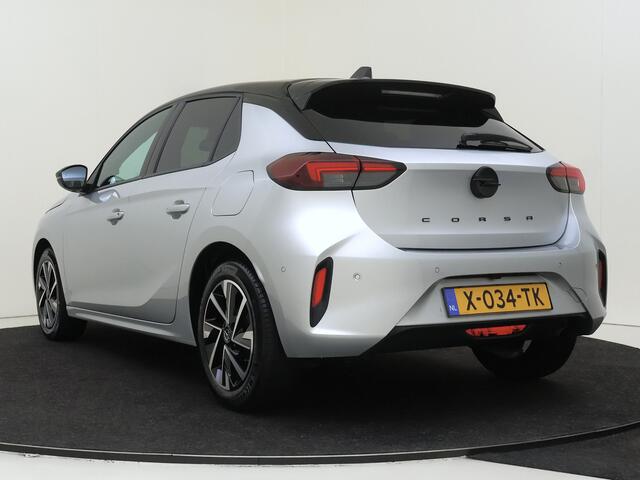 Opel CORSA 1.2 GS | Pack Introductie | Lichtmetalen wielen