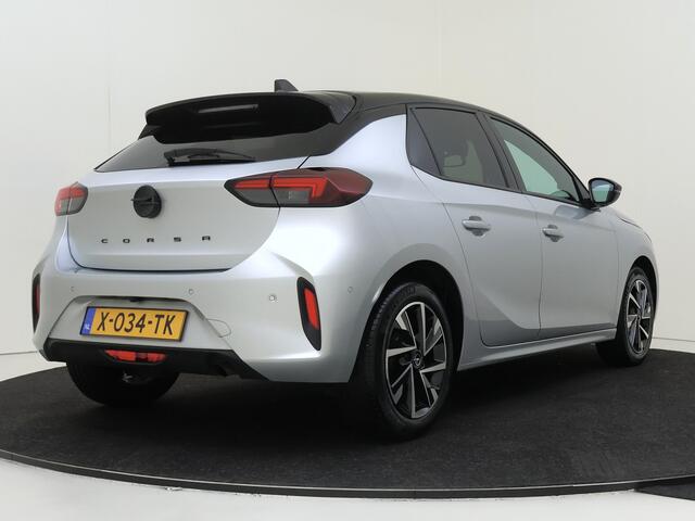 Opel CORSA 1.2 GS | Pack Introductie | Lichtmetalen wielen