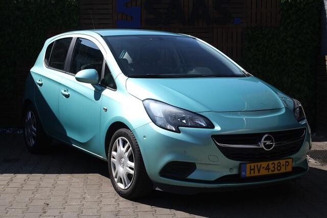 Opel CORSA NAP / Airco / Camera / Dodehoekherk.