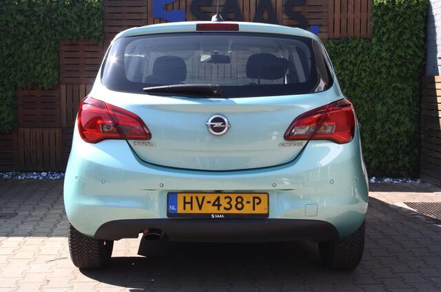 Opel CORSA NAP / Airco / Camera / Dodehoekherk.