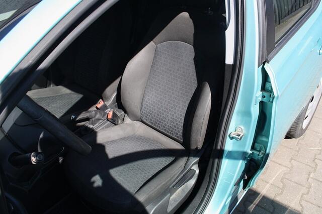 Opel CORSA NAP / Airco / Camera / Dodehoekherk.