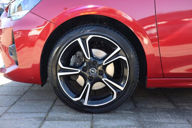 Opel CORSA 1.2 GS LINE | PANO | NAVI | CLIMA | CRUISE | 17 INCH