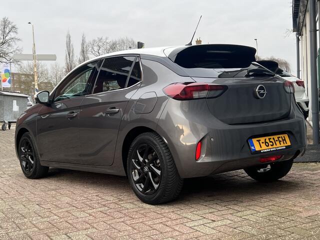 Opel CORSA 1.2 GS Line | AUTOMAAT | 51000km | LED |